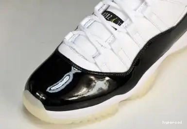 Hyperoad “DMP” Jordan Air 11 0615